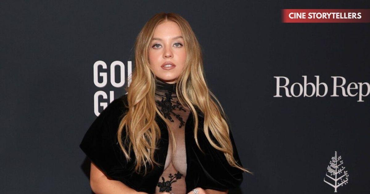 Sydney Sweeney Dating Scooter Braun? All the Rumors