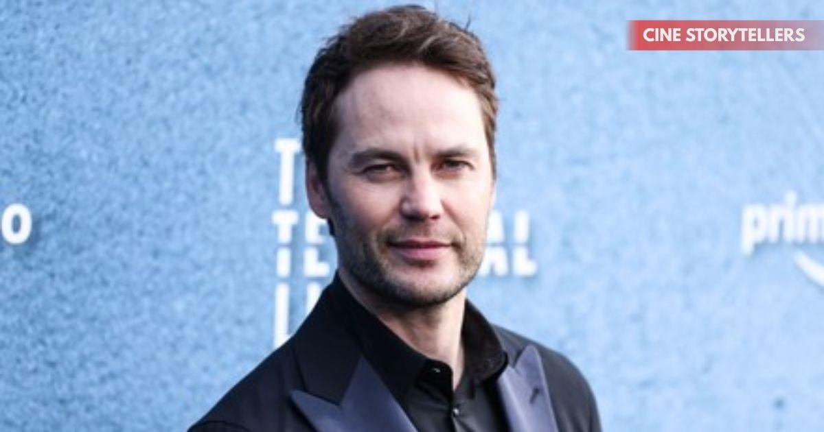Taylor Kitsch and the Friday Night Lights Reboot: Tim Riggins May Return