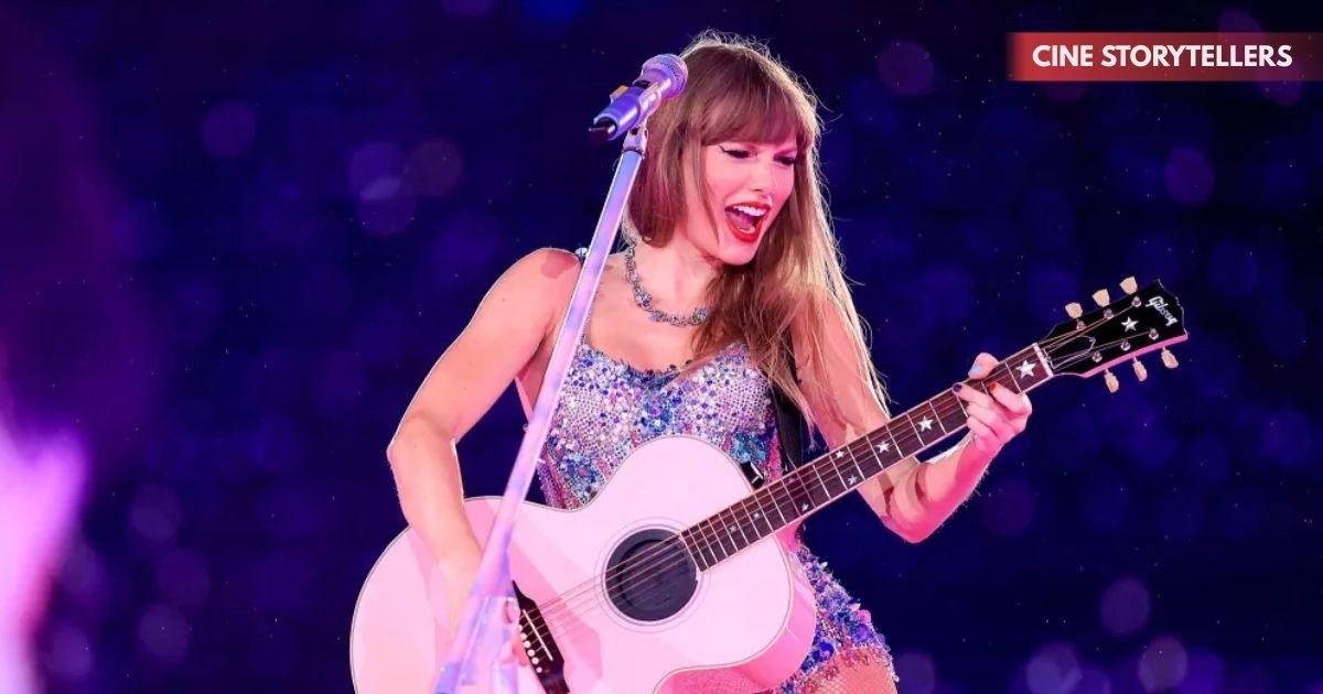 Taylor Swift Tour 2025 Setlist: Everything Fans Are Buzzing About