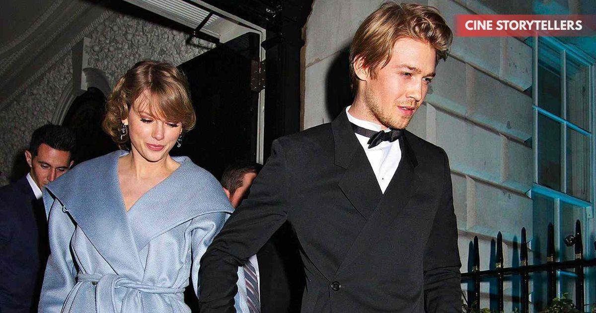 Taylor Swift and Joe Alwyn’s Relationship Timeline