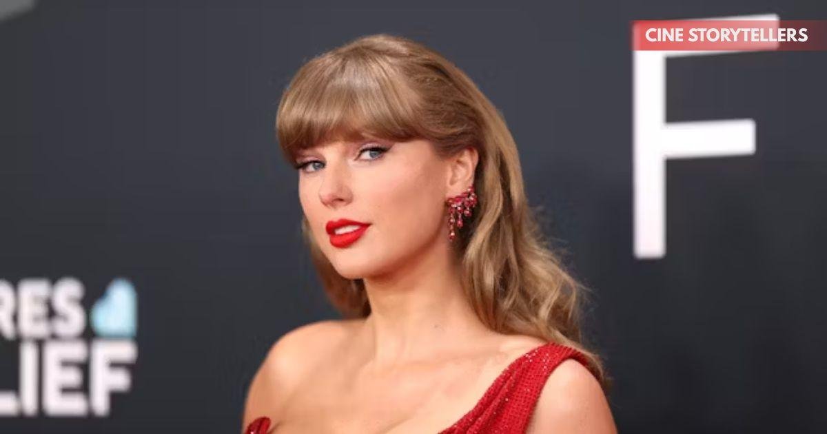 Taylor Swift’s TS12 Album Rumors: Is Travis Kelce Dropping Clues?