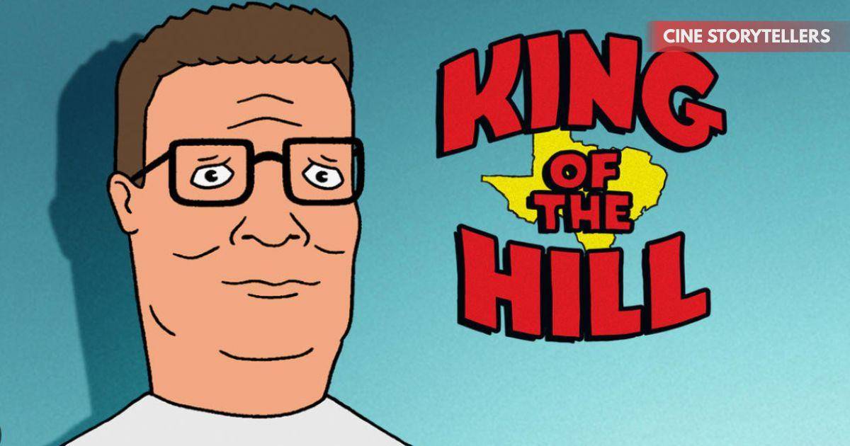 The Return of King of the Hill – What to Expect from the 2025 Revival