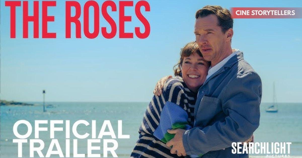 The Roses Review: Benedict Cumberbatch & Olivia Colman in a Modern “War of the Roses”