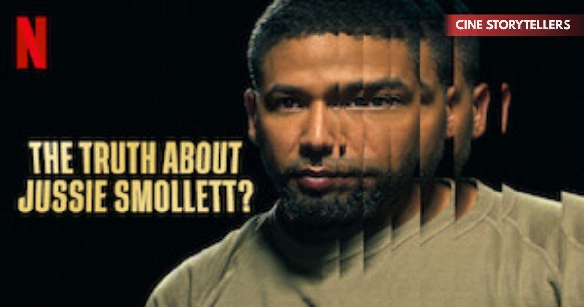 The Truth About Jussie Smollett Netflix Documentary 2025: A Comprehensive Insight