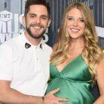 Thomas Rhett and Lauren Akins Expect Fifth Child: Full Details on the Growing Family