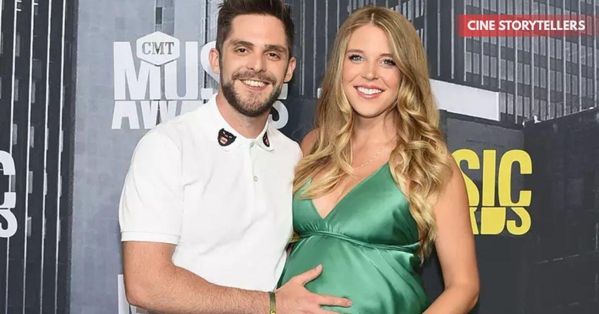 Thomas Rhett and Lauren Akins Expect Fifth Child: Full Details on the Growing Family