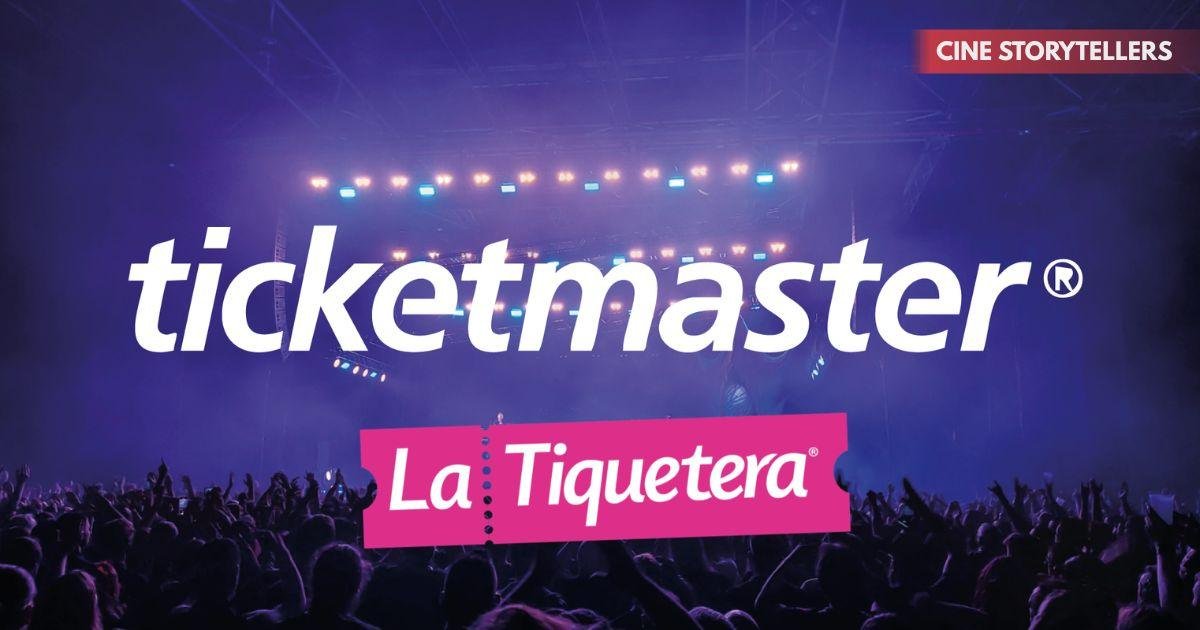 Ticketmaster Expands Into Colombia With Strategic Acquisition of La Tiquetera