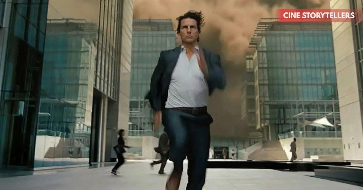 Tom Cruise’s Influence on The Running Man 2025 Remake: Action Cinema Redefined