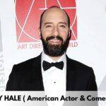 Tony Hale – Age, Height, Family, Career, TV Shows, Awards, Net Worth