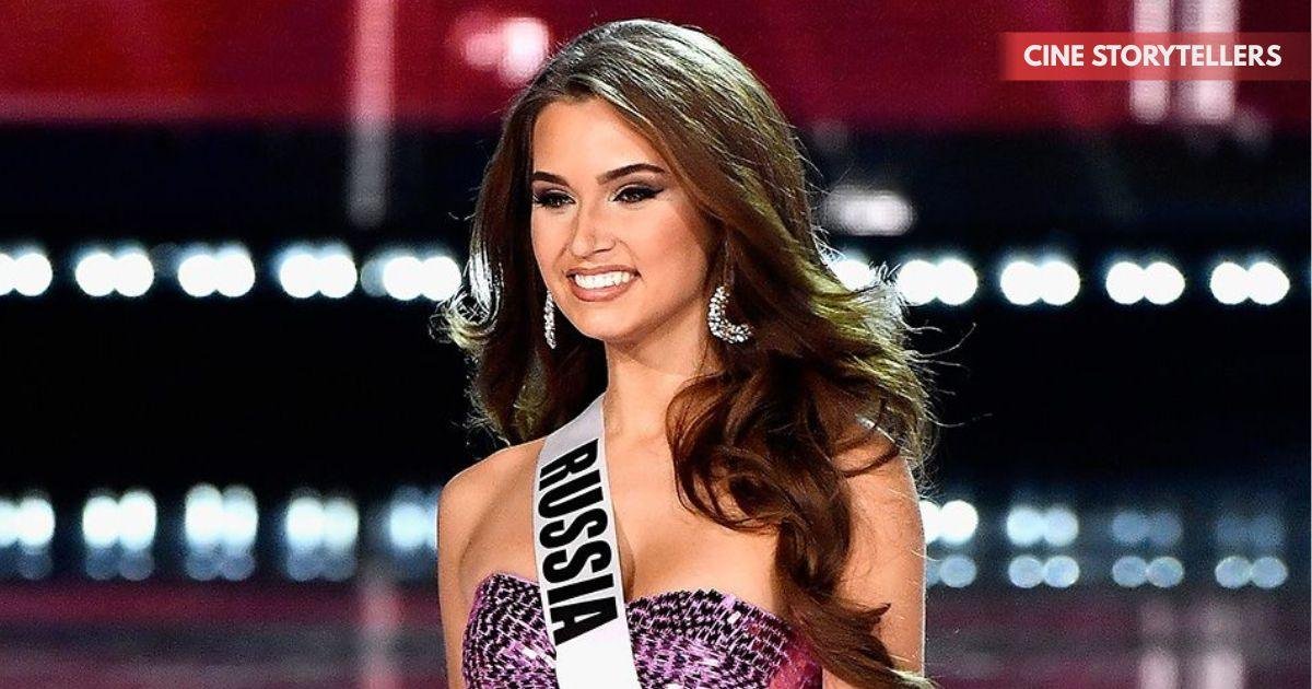 Tragic Death of Former Miss Universe 2017 Contestant Kseniya Alexandrova in Car Accident Involving Elk