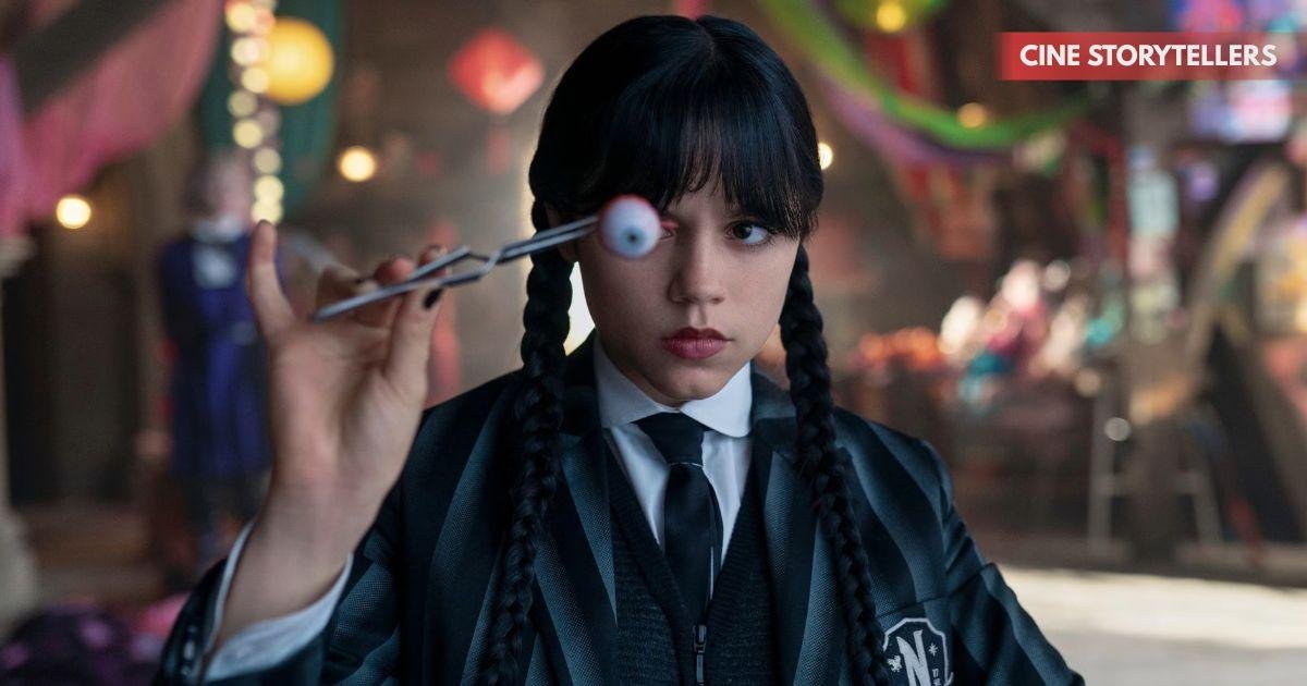 Wednesday Season 2 Part 1 Ending Explained: Twists, Deaths, and What Lies Ahead