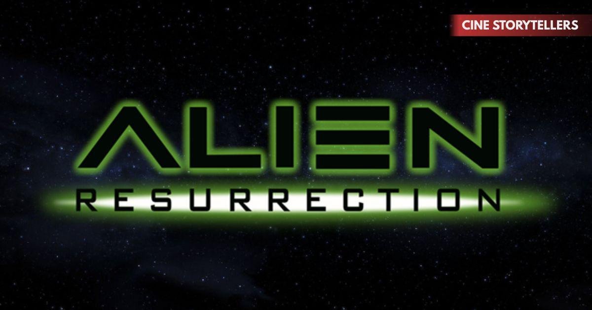 What Happened to Earth in Alien Resurrection? A Complete Breakdown