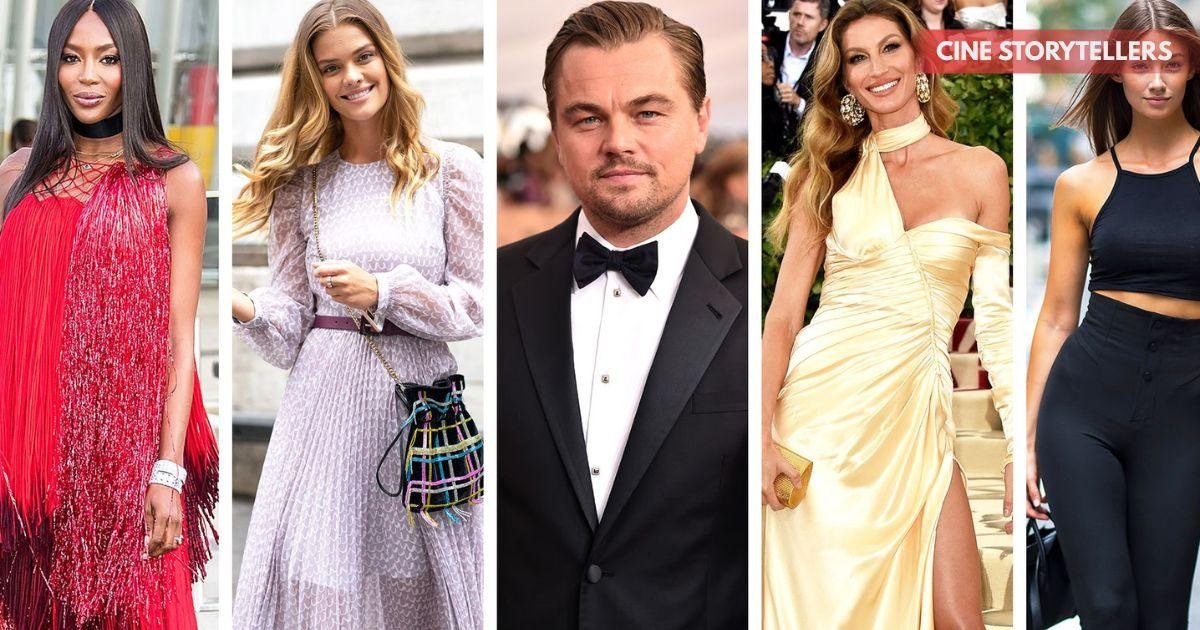 Who Has Leonardo DiCaprio Dated? A Look at His Famous Relationships