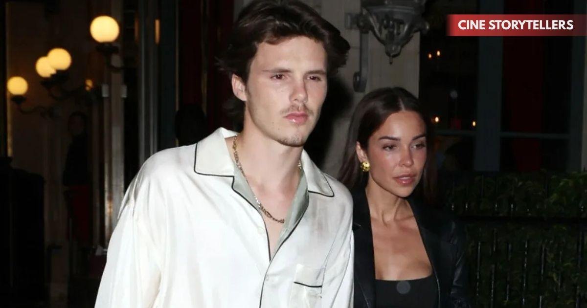 Who is Cruz Beckham’s Girlfriend Jackie Apostel? Everything You Need to Know