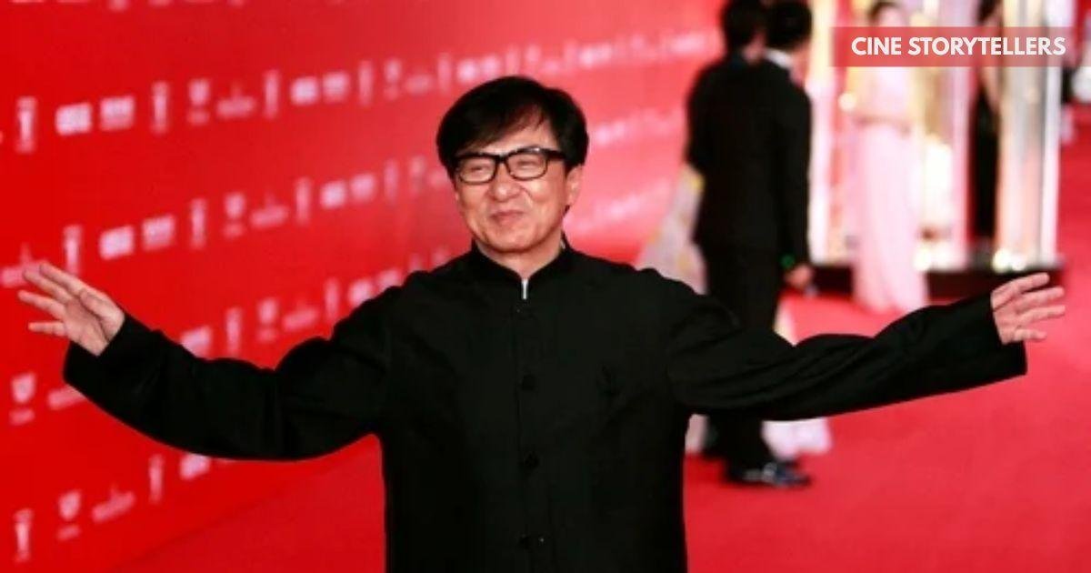 Why Jackie Chan Was Denied a Role in Jurassic Park