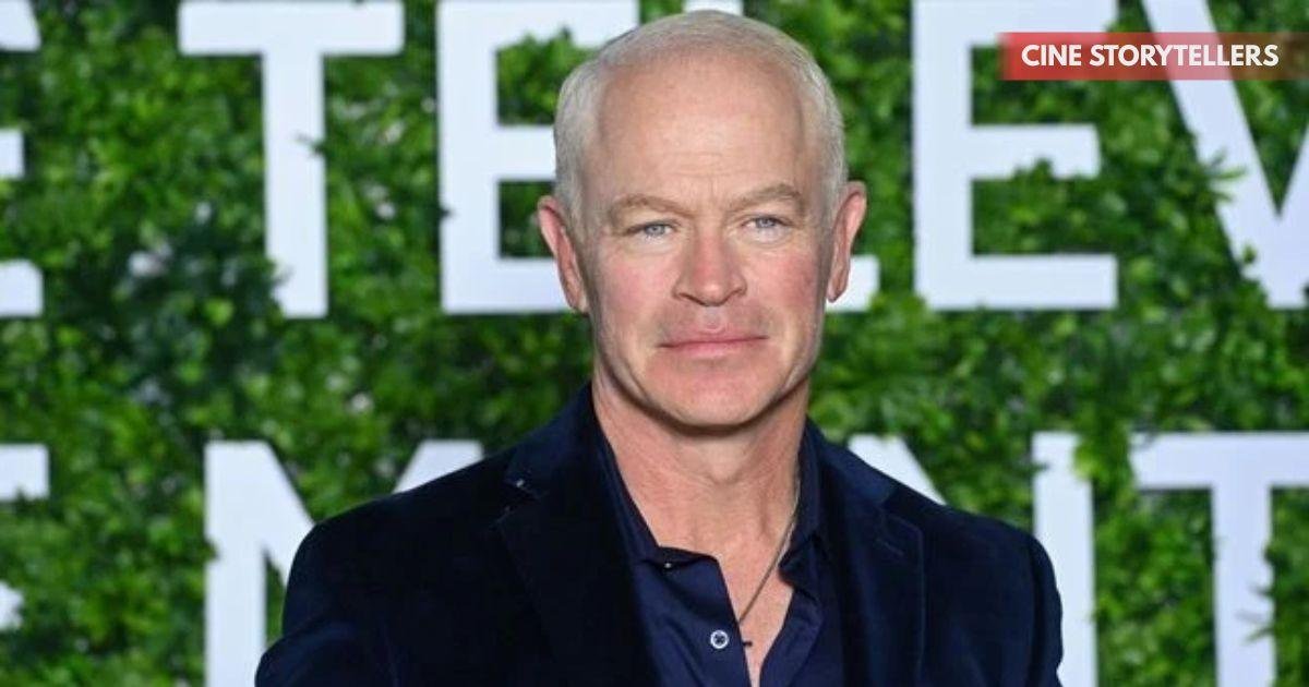 Yellowstone Actor Claims Hollywood Blacklisted Him for Refusing On-Screen Kiss