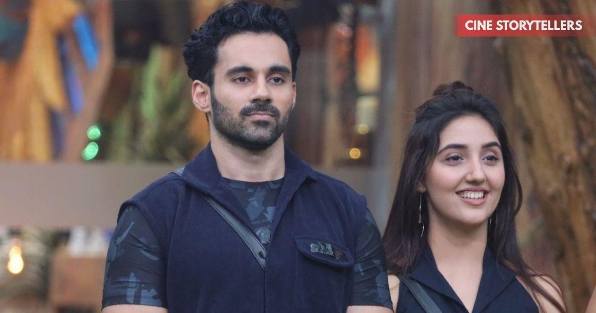 Abhishek Bajaj and Baseer Ali Reveal Career Sacrifices and Reality Show Choices