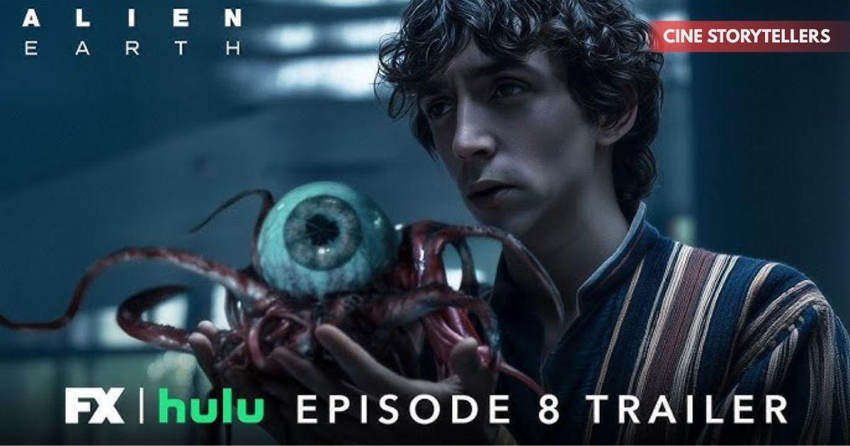 Alien: Earth Episode 8 Review – A Thrilling Season 1 Finale Explained