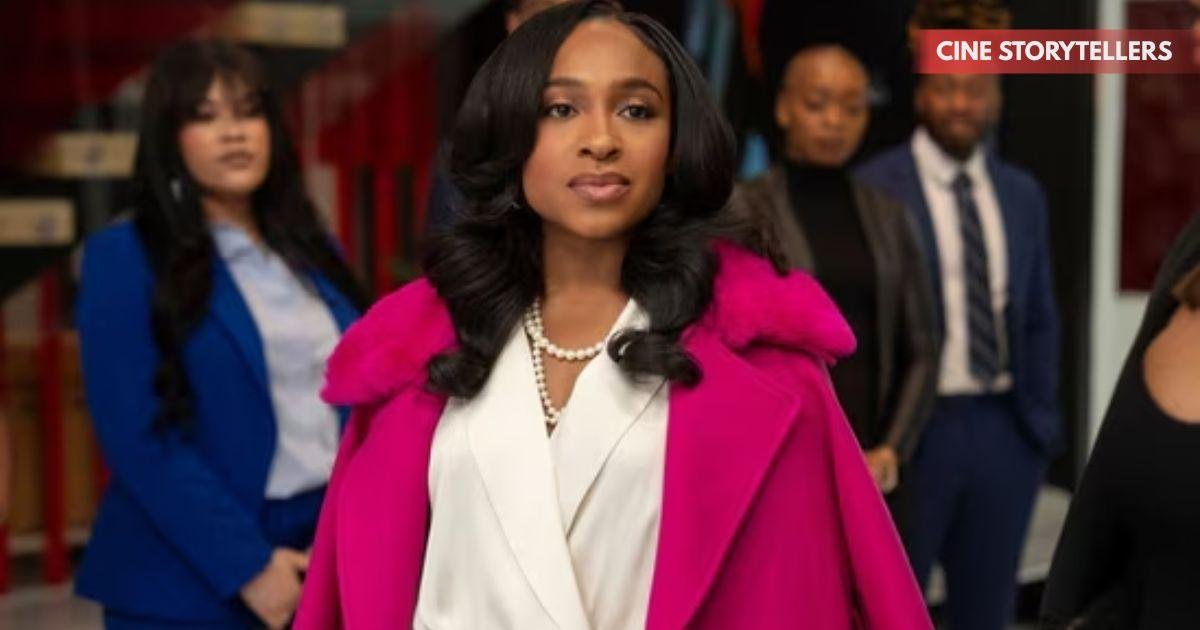 Beauty in Black Season 2 Part 2: Release Date, Plot, Cast, and What’s Next