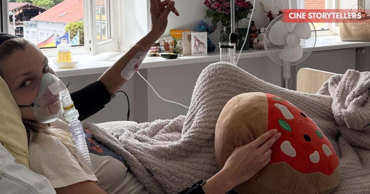 Bella Hadid Hospital Photos: Inside Her Health Journey and Support From Family