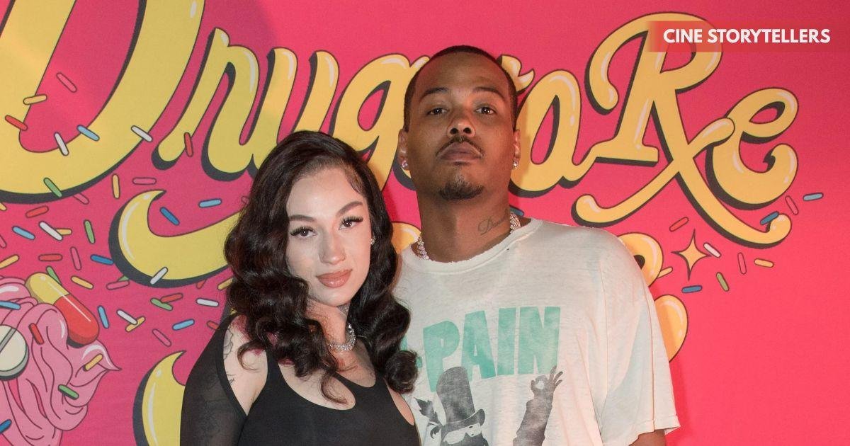 Bhad Bhabie and Le Vaughn Drama: Breakup Allegations, Viral Car Video, and What’s Next