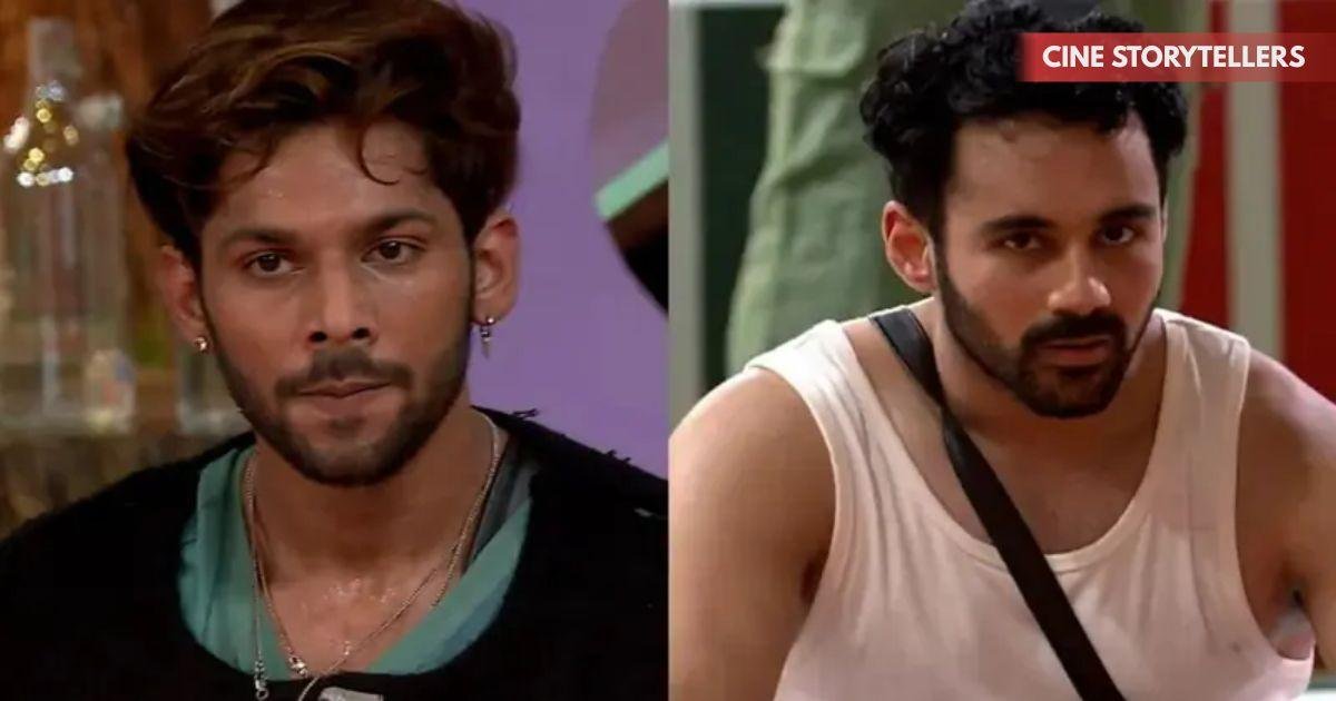 Bigg Boss 19: Baseer Ali and Abhishek Bajaj’s Heated Confrontation Over House Duties