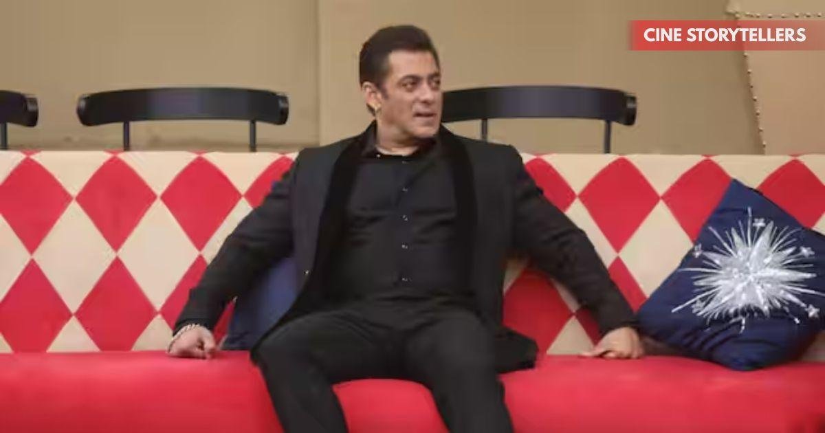 Bigg Boss 19 Faces ₹2 Crore Legal Notice Over Unauthorized Song Use – Full Details