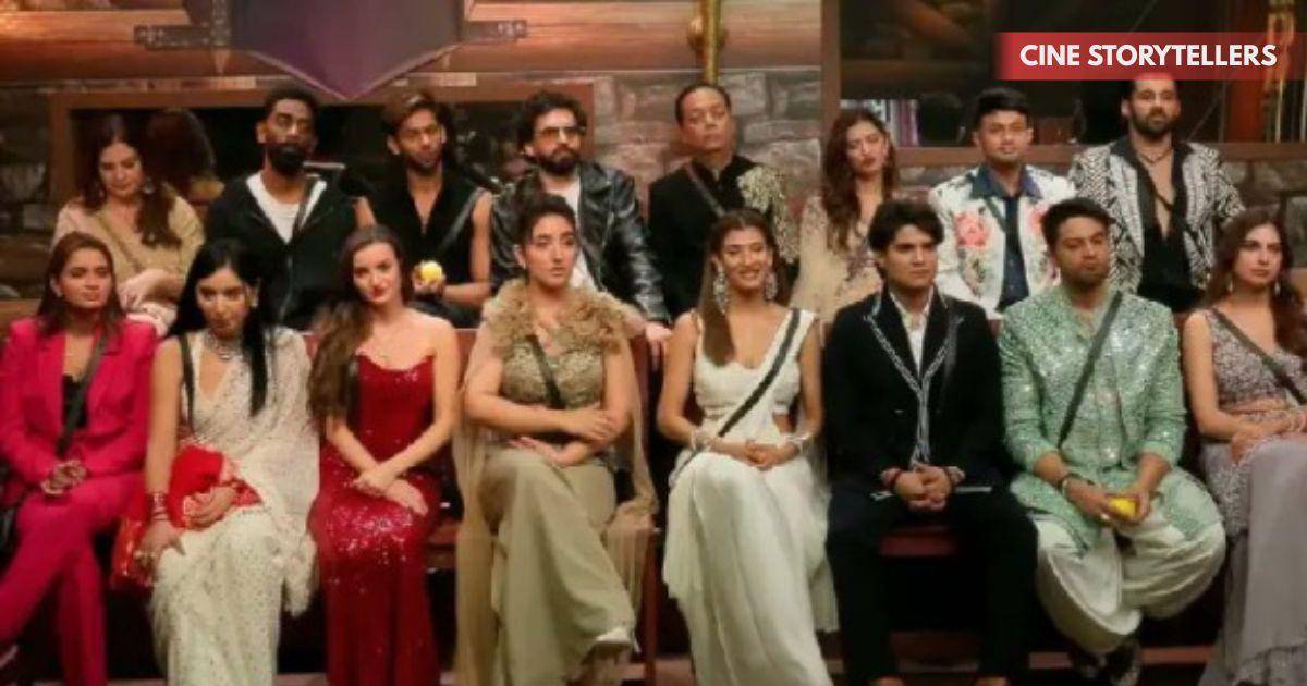 Bigg Boss 19 Week 6 Nominations: Tanya, Amaal, and 6 Others Face Eviction