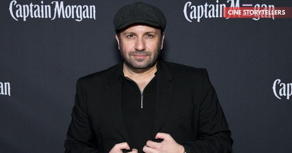 Brad Everett Young Dead at 46: Actor and Celebrity Photographer and Tragic Accident