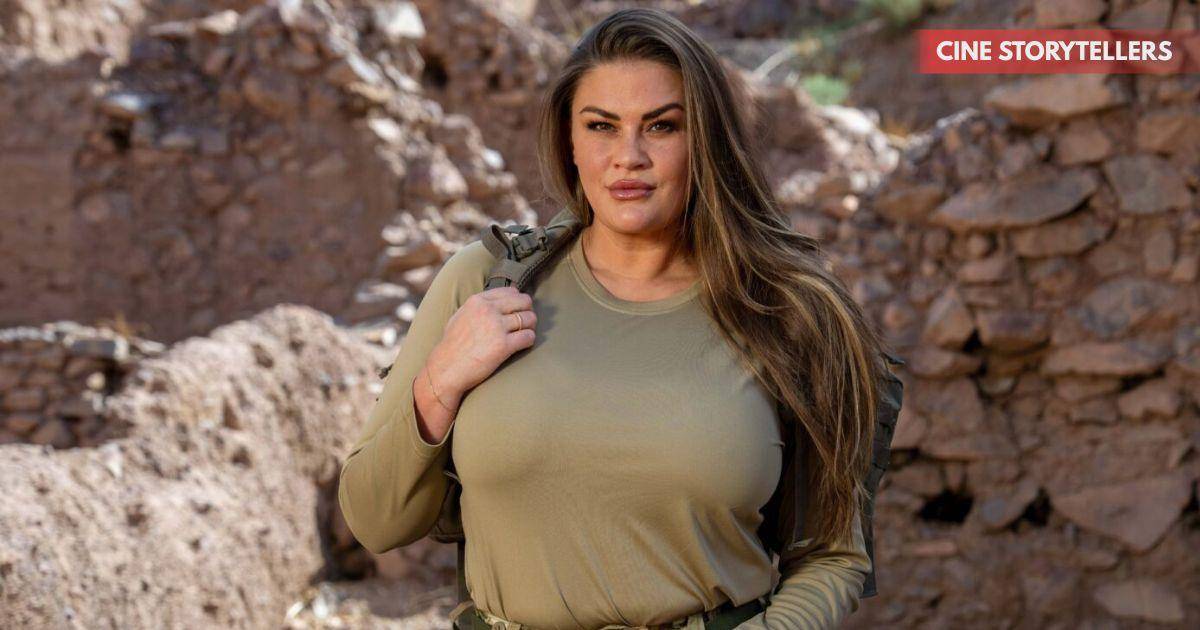 Brittany Cartwright Exits Special Forces: World’s Toughest Test on Day One — Full Story