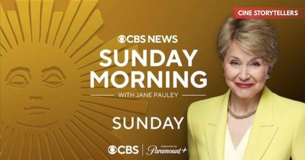 CBS Sunday Morning Highlights – September 21, 2025: Tributes, Culture, and Culinary Adventures