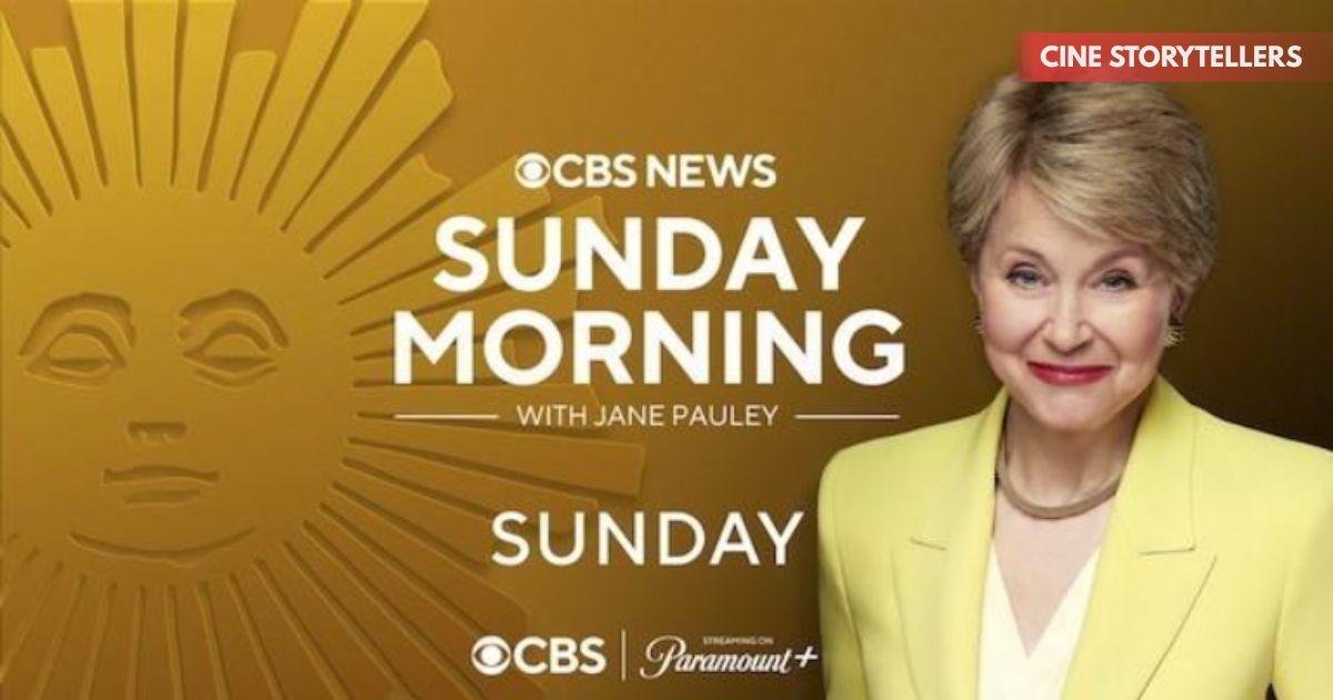 CBS Sunday Morning Highlights – September 21, 2025: Tributes, Culture, and Culinary Adventures