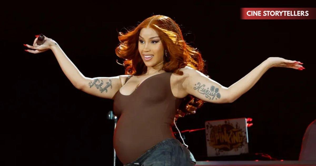 Cardi B and Nicki Minaj Feud Reignites: Album Sales, Personal Jabs, and Industry Fallout