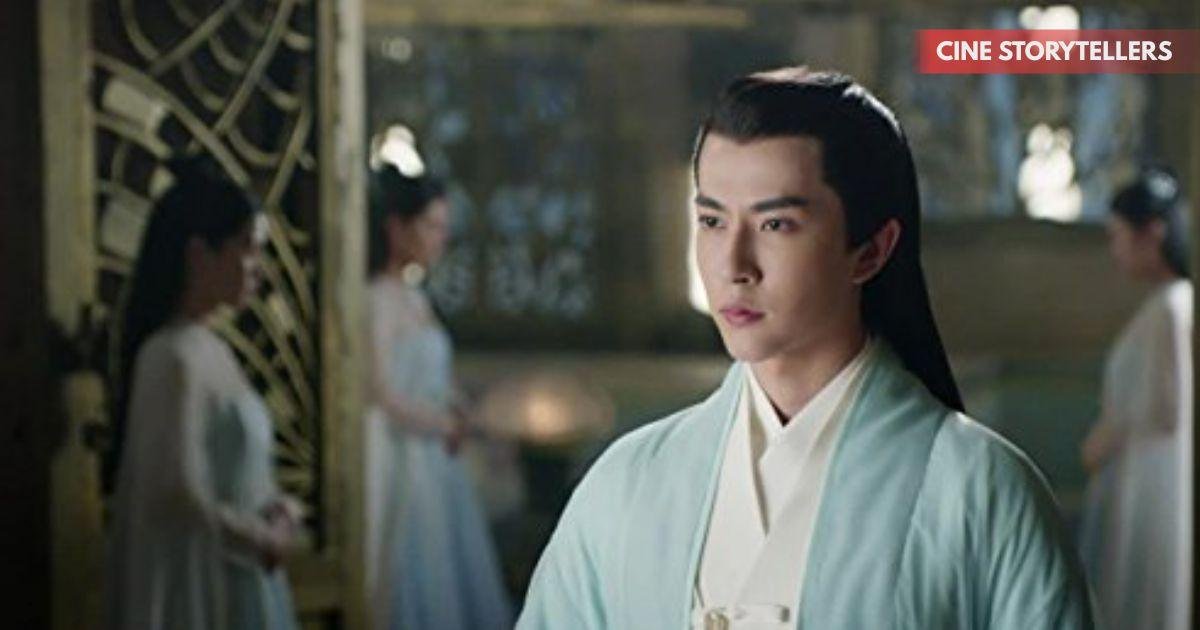 Chinese Actor Yu Menglong (Alan Yu) Dies After Falling From Building in Beijing