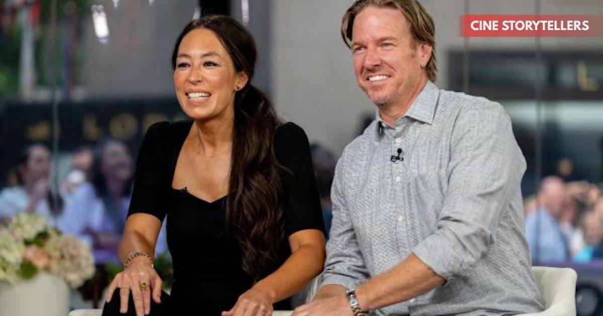 Chip and Joanna Gaines Marriage Struggles: Truth Behind the HGTV Couple’s Journey