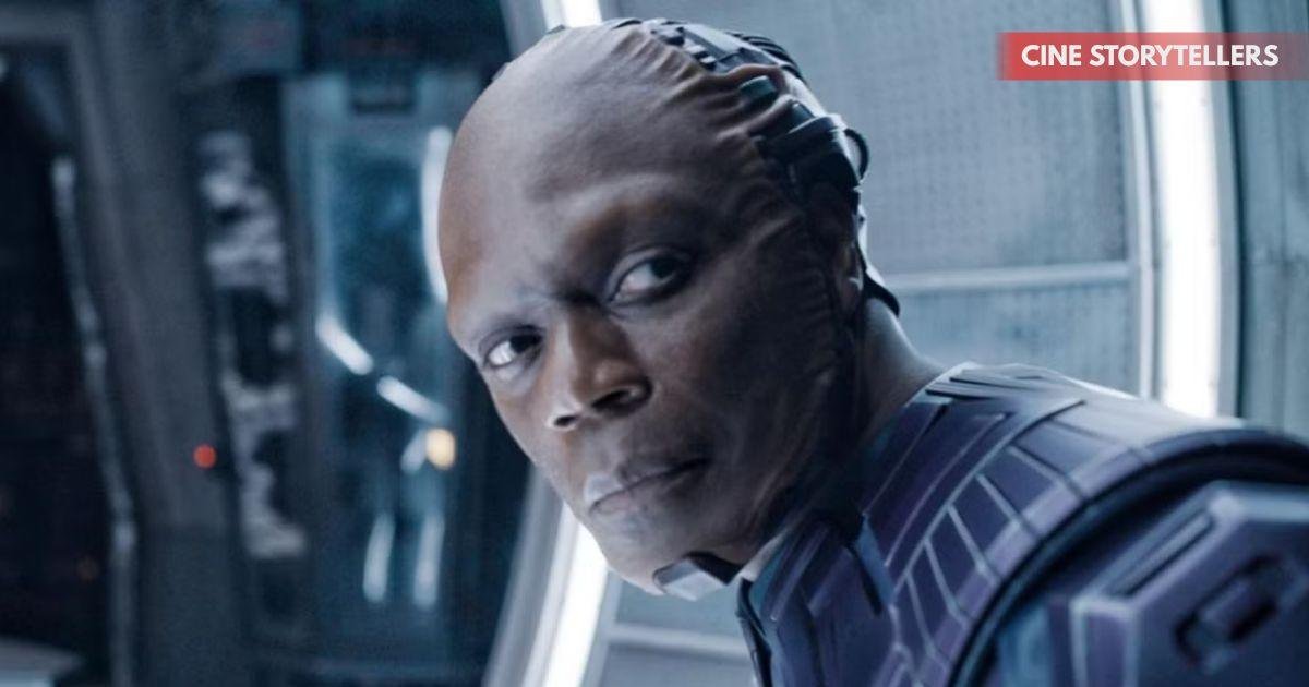 Chukwudi Iwuji Eyes Joker Role in James Gunn’s DC Universe: Full Insight