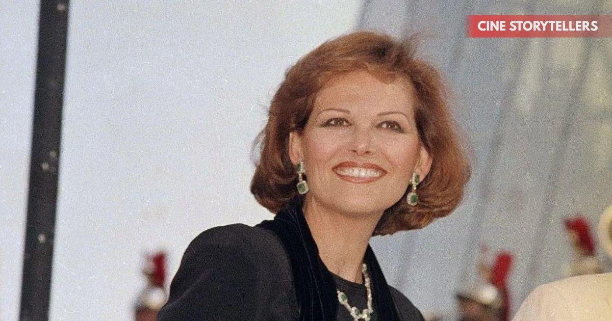 Claudia Cardinale Dies at 87: Remembering the Legendary Italian Actress