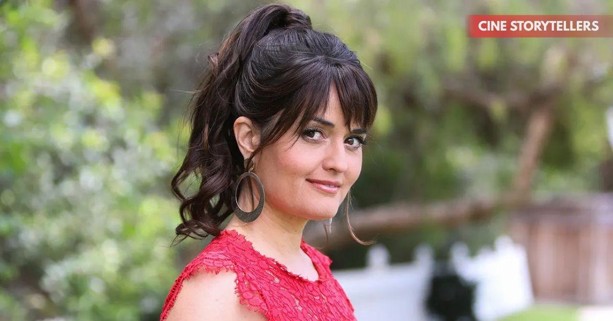 Danica McKellar Explains Why She Left Los Angeles as Celebrities Flee Hollywood