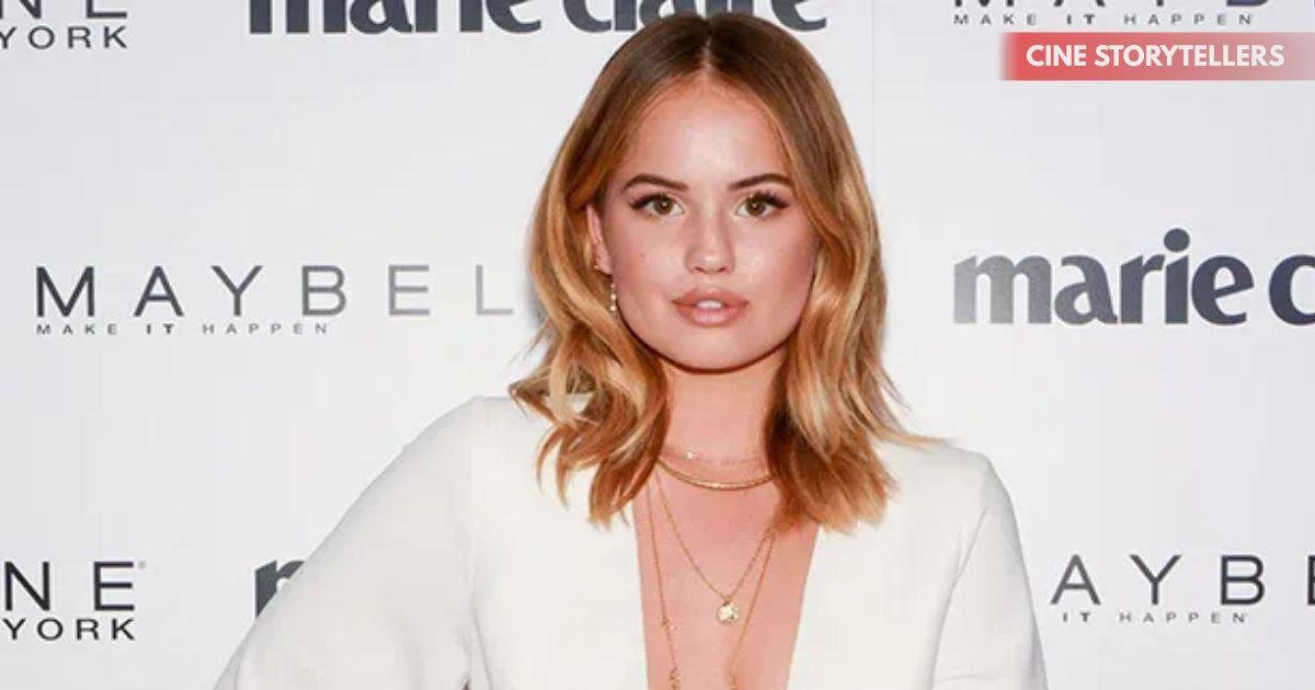 Debby Ryan and Josh Dun Expecting First Child: Disney Star Share Heartwarming News