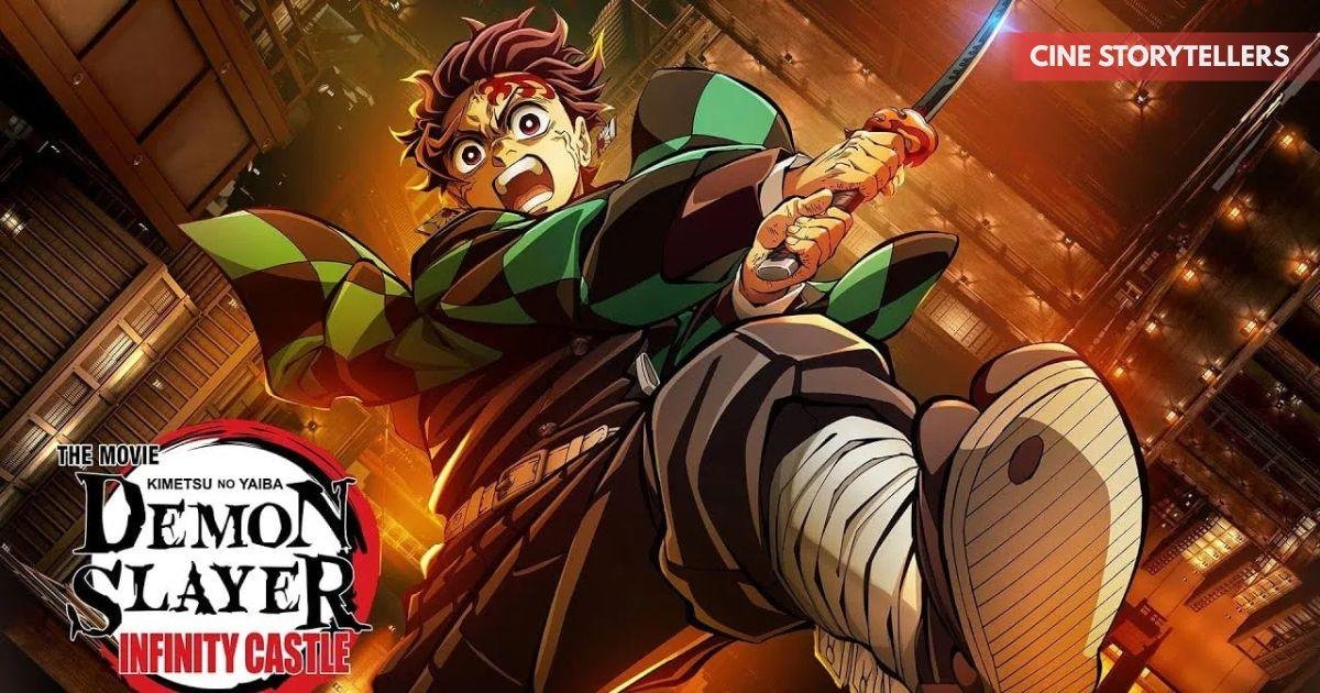 Demon Slayer: Infinity Castle Breaks Box Office Records in North America and Japan