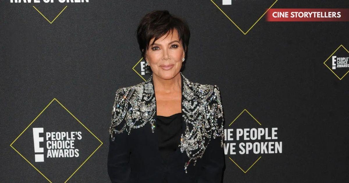 Goldie Hawn Distances Herself from Kris Jenner After SKIMS Backlash: Full Story