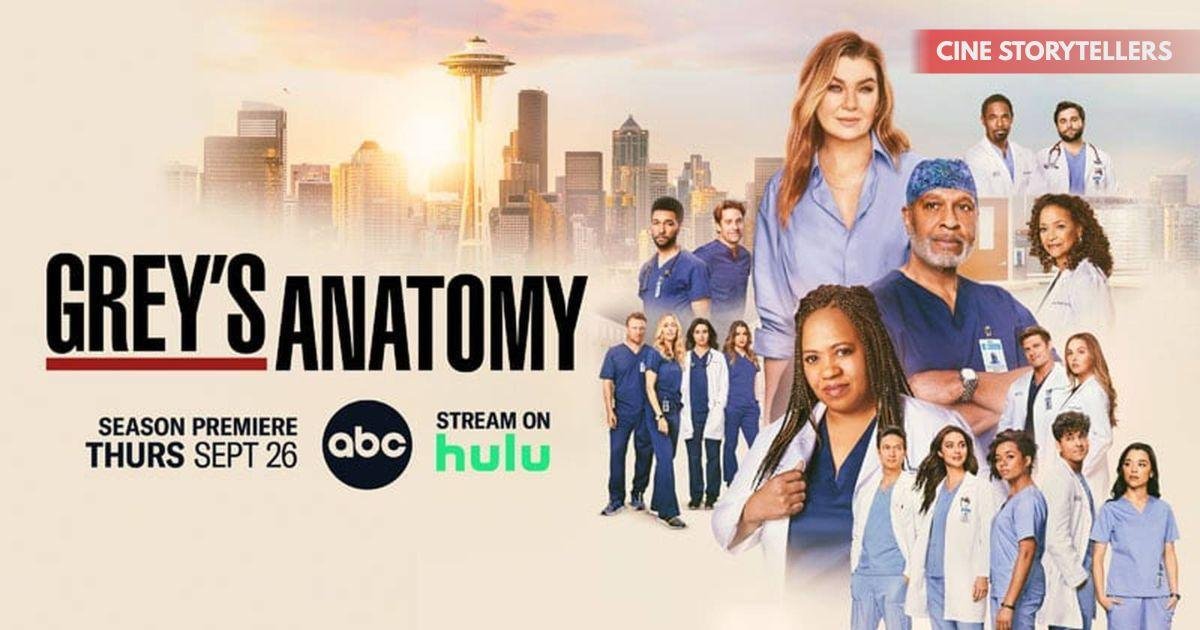 Grey’s Anatomy Season 22 Cast Changes – Confirmed Returns, Departures