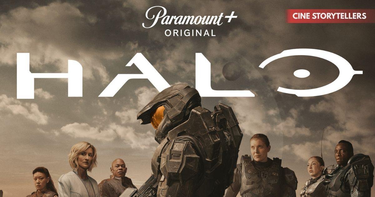 Halo TV Series: Paramount+ Cancellation, Netflix Revival, and What’s Next