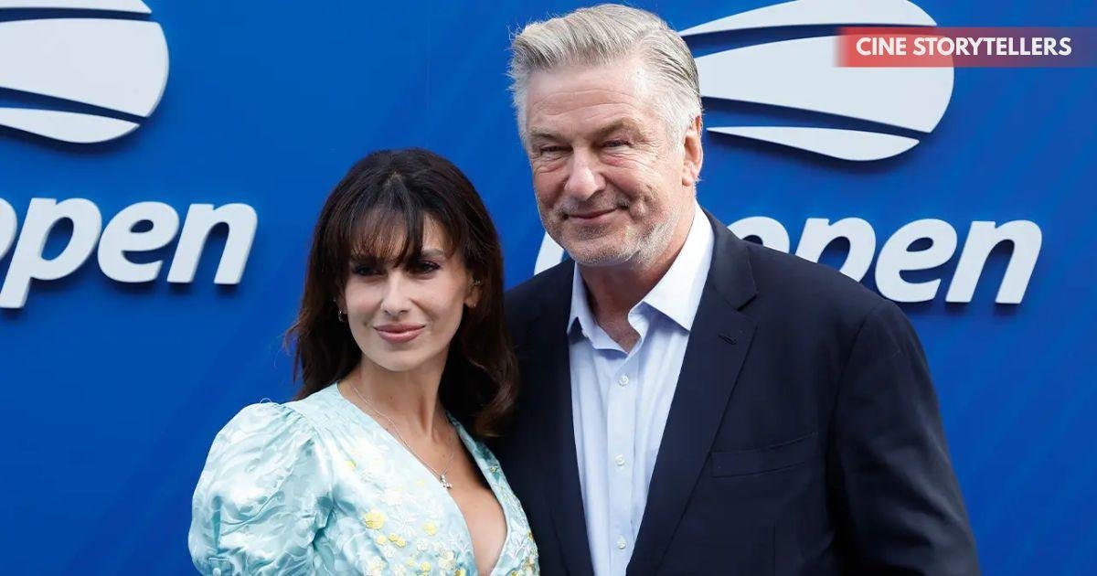 Hilaria Baldwin Joins Dancing with the Stars: Alec Baldwin’s Support and Season 34 Journey
