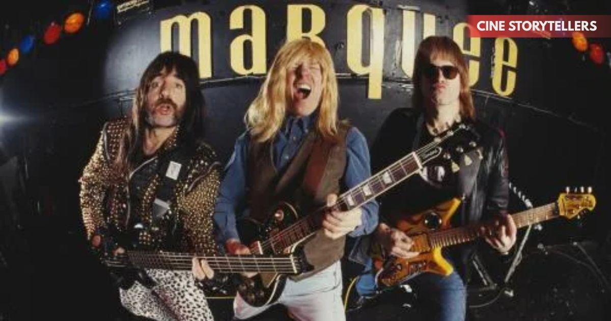 Hollywood Entertainment Spotlight: Batman, Spinal Tap, Harry Shearer, and Bob Marley