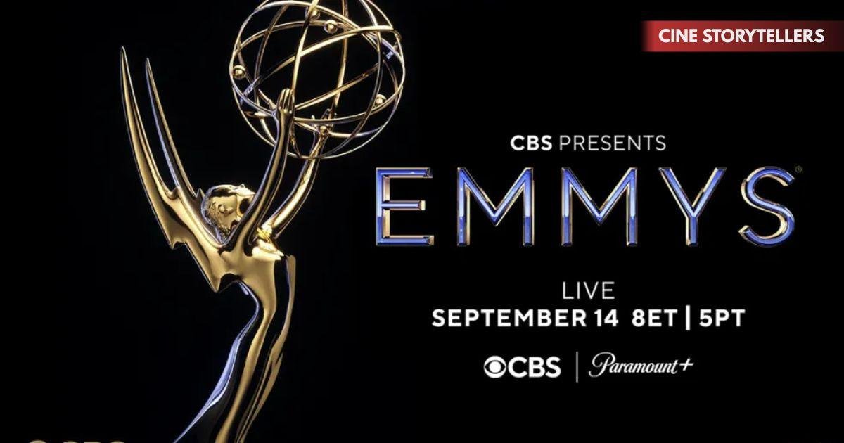 How to Watch the 2025 Emmy Awards: Date, Time, Hosts, and Streaming Details