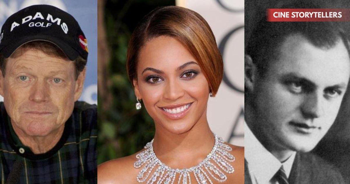 Iconic Musicians Born on September 4: Celebrating the Long Tale of Talent
