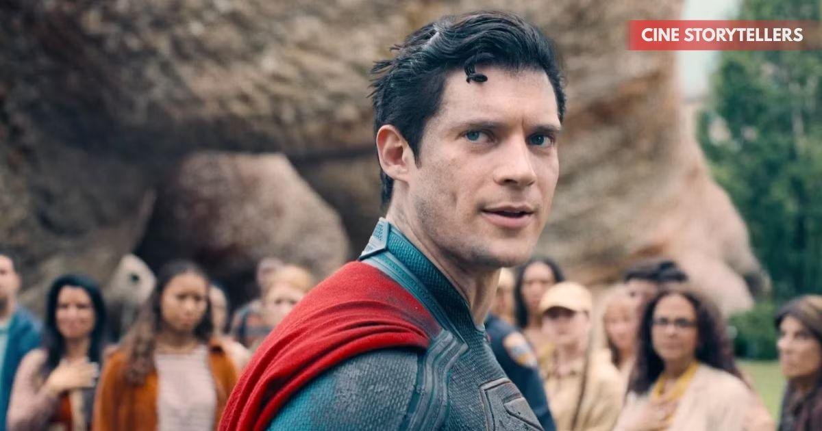 James Gunn’s Man of Tomorrow: Lex Luthor Takes Center Stage in New Superman Film