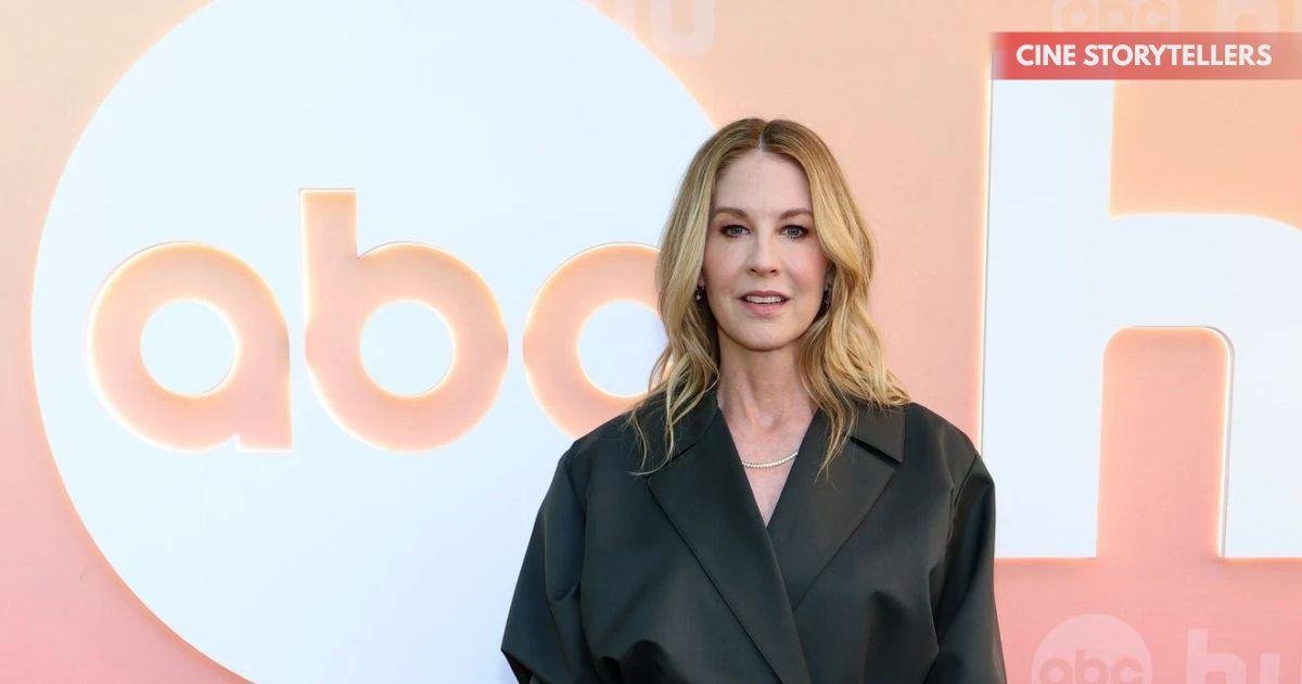 Jenna Elfman on Shifting Gears in Life and Career: A Journey of Resilience and Reinvention