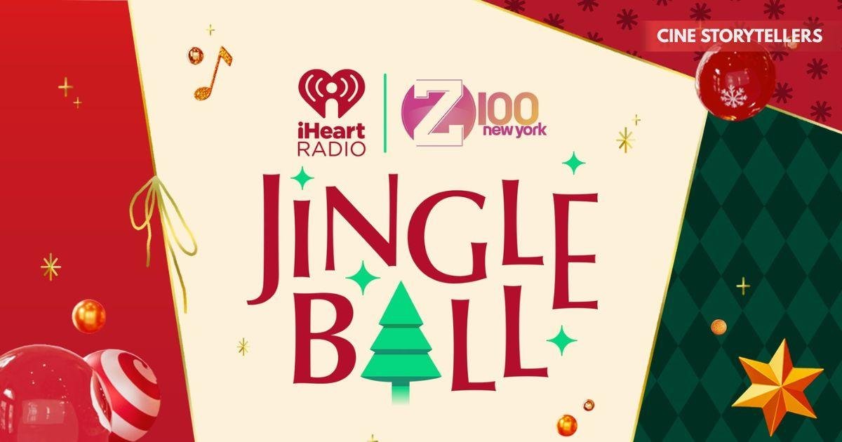 Jingle Ball 2025 at Madison Square Garden: Full Lineup, Tickets & Event Guide
